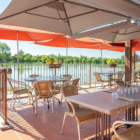 Village Club Mileade 3*