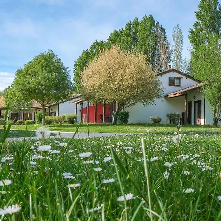 Village Club Mileade Semesterpark Samatan
