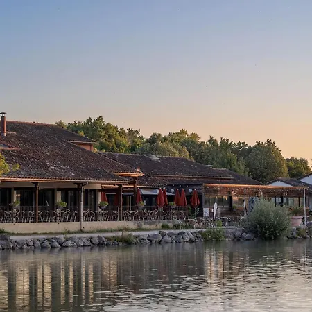 Village Club Mileade Semesterpark
