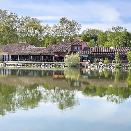 Semesterpark Village Club Mileade Samatan