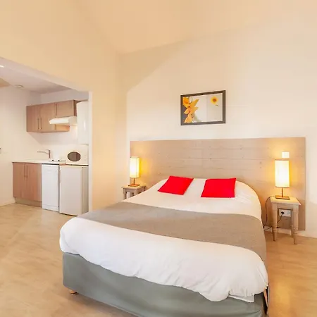 Semesterpark Village Club Mileade 3*