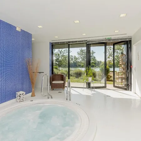 Village Club Miléade 3* Samatan