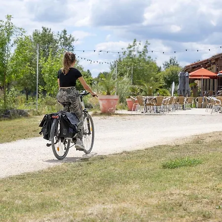 Semesterpark Village Club Mileade Samatan