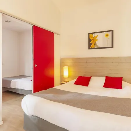 Village Club Miléade 3*