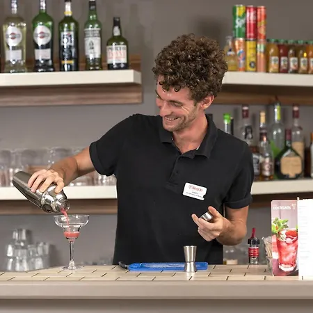 Semesterpark Village Club Mileade Samatan