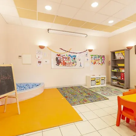 Semesterpark Village Club Mileade Samatan