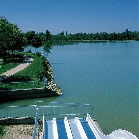 Semesterpark Village Club Mileade