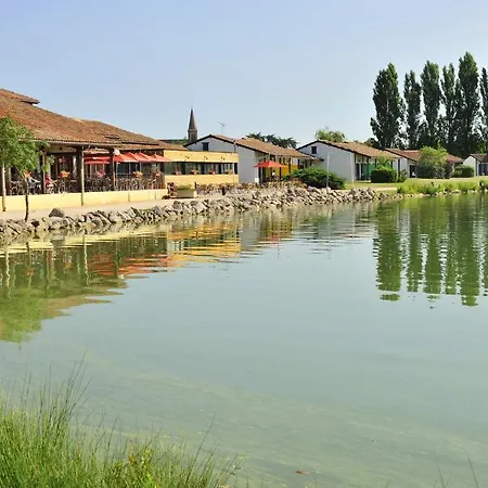 Village Club Mileade 3*