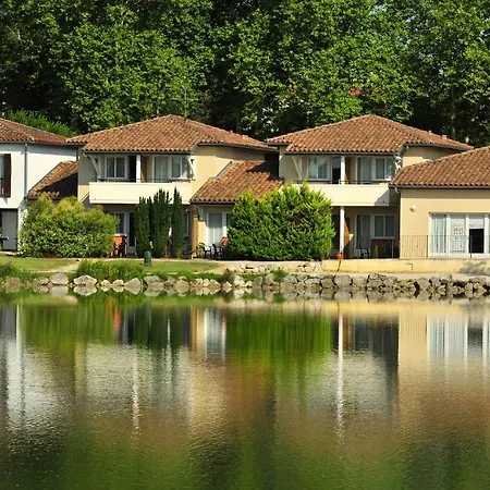 Village Club Mileade Semesterpark Samatan