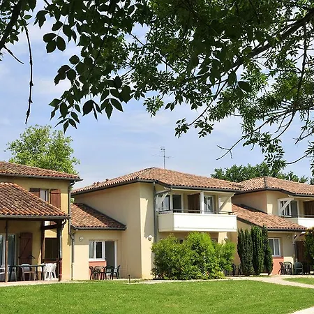 Village Club Mileade Semesterpark Samatan