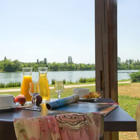Semesterpark Village Club Mileade Samatan