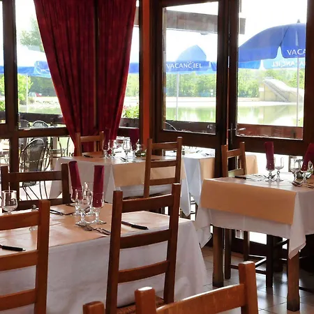 Village Club Mileade Semesterpark