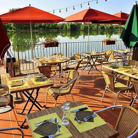 Semesterpark Village Club Mileade 3*