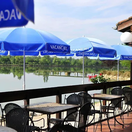 Village Club Mileade Semesterpark