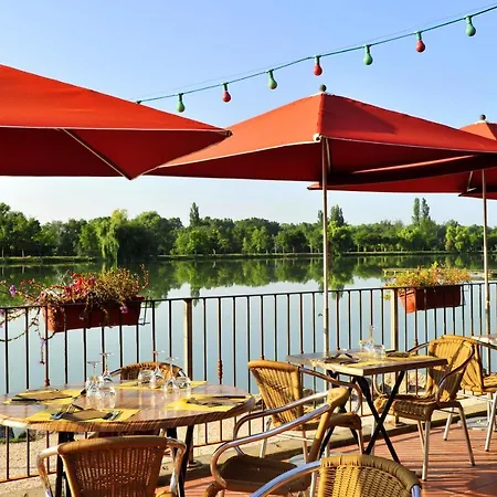 Village Club Mileade Semesterpark Samatan