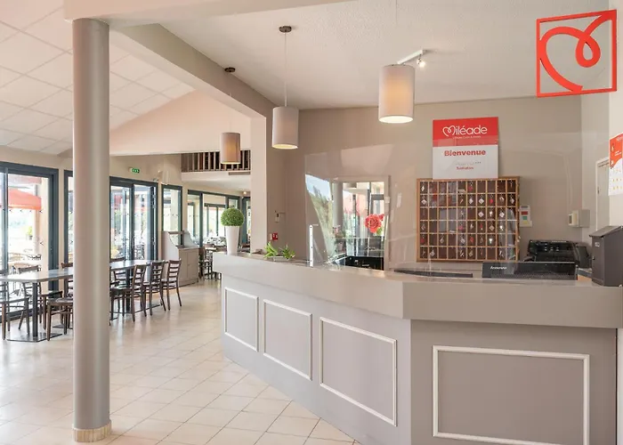 Village Club Mileade 萨马坦