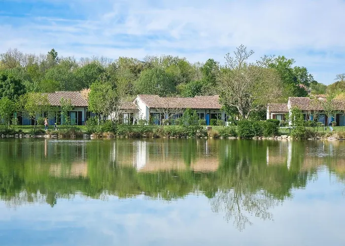 Village Club Mileade 3* 萨马坦