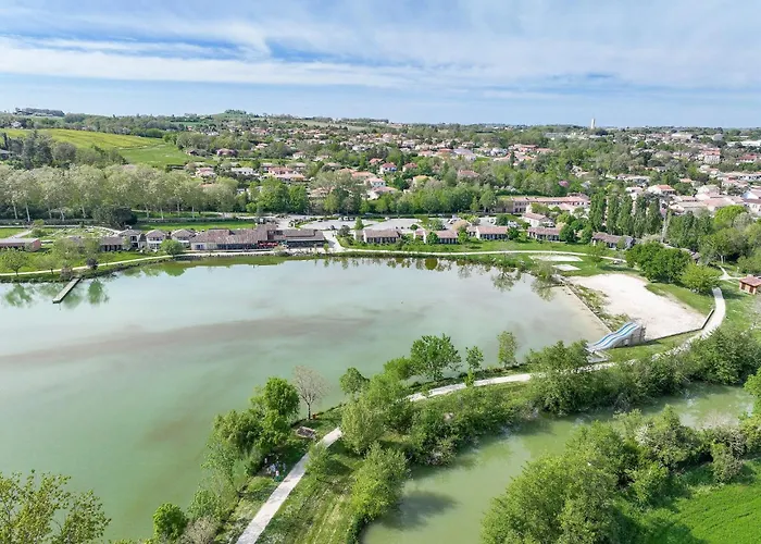 Village Club Mileade