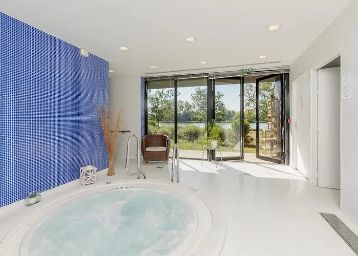 Village Club Mileade 3* 萨马坦