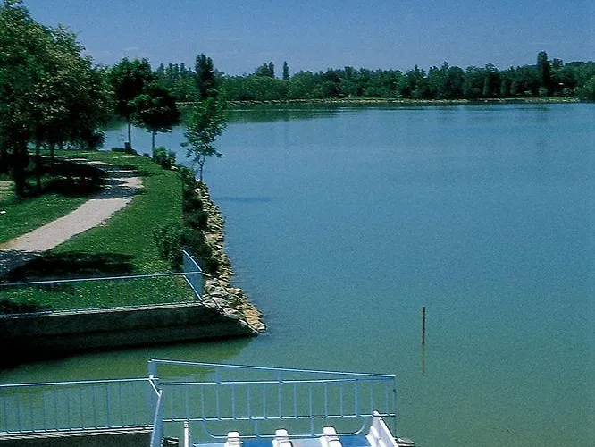 假日公园 Village Club Mileade