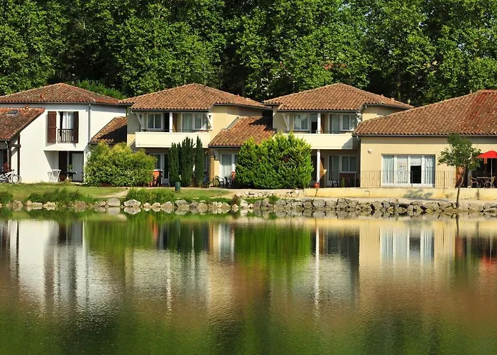 Village Club Mileade 假日公园 萨马坦