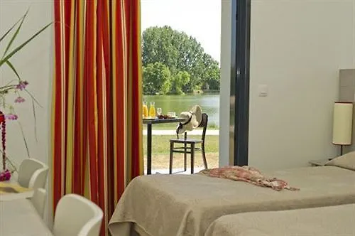 假日公园 Village Club Mileade