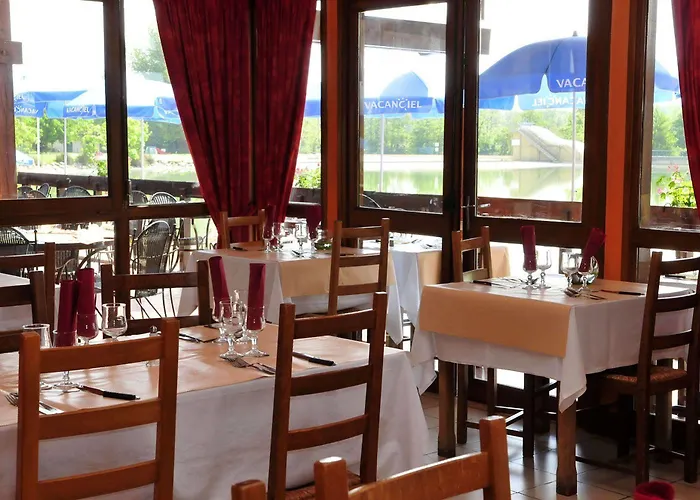 Village Club Mileade 假日公园