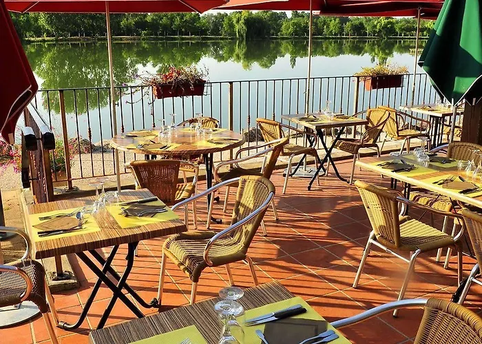 假日公园 Village Club Mileade 3*