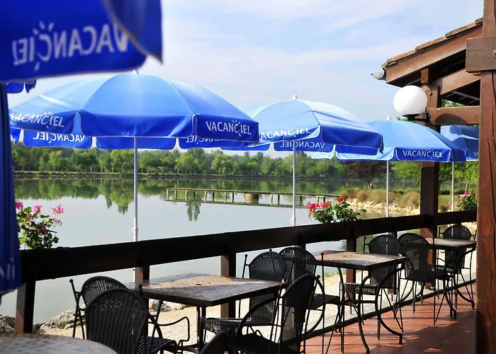 Village Club Mileade 假日公园