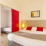 Village Club Mileade 3*