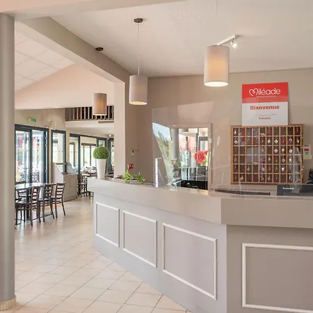 Village Club Mileade Samatan