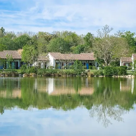 Village Club Mileade 3* Samatan