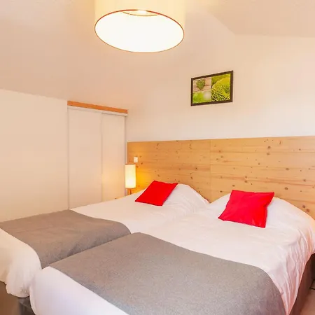 Ferienpark Village Club Mileade Samatan