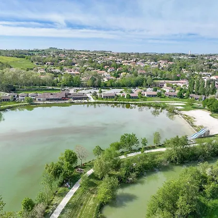 Village Club Mileade