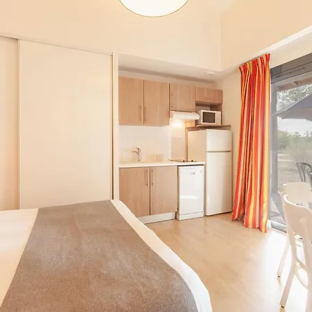 Tatil parkı Village Club Mileade Samatan