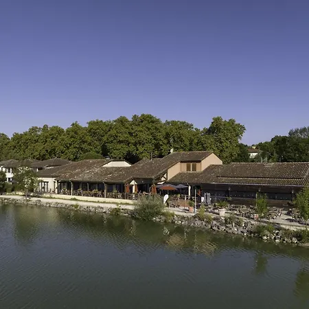 Village Club Miléade Samatan