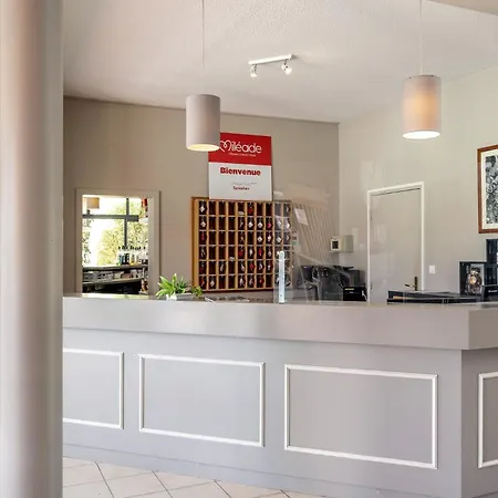 Village Club Mileade منتزه العطل ساماتا