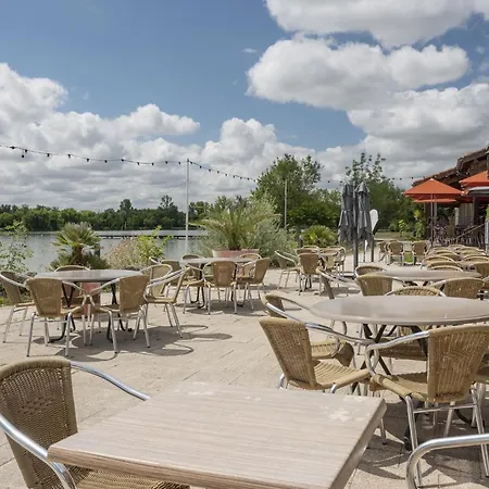 Village Club Miléade Samatan