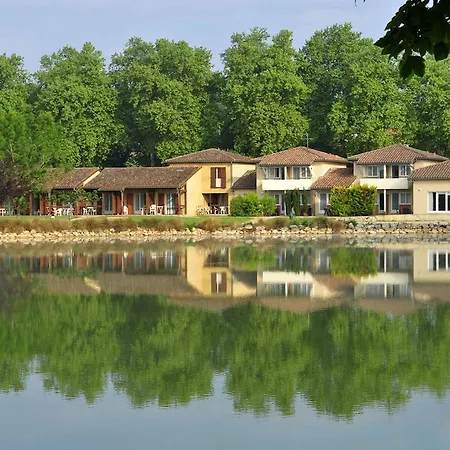 Village Club Miléade