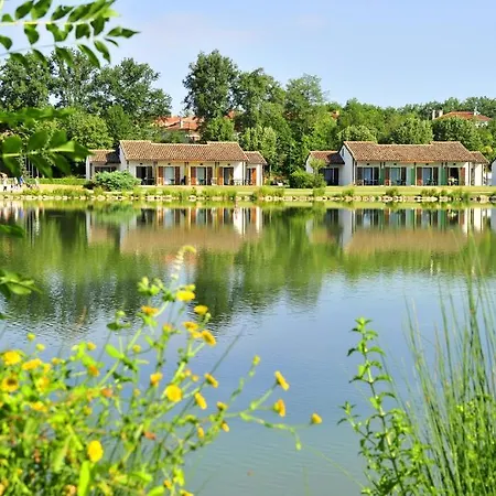 Village de vacances Village Club Miléade