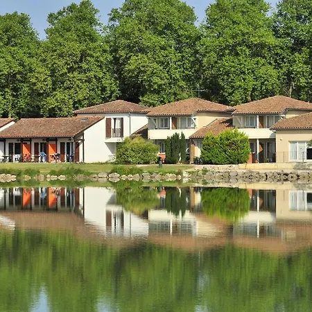 Village Club Miléade
