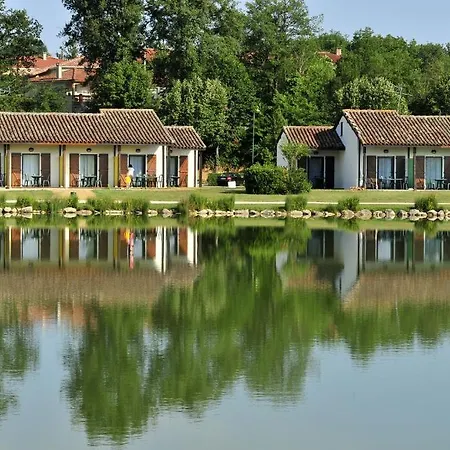 Village de vacances Village Club Miléade 3*