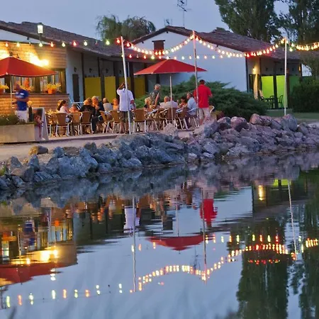 Village Club Miléade 3* Samatan