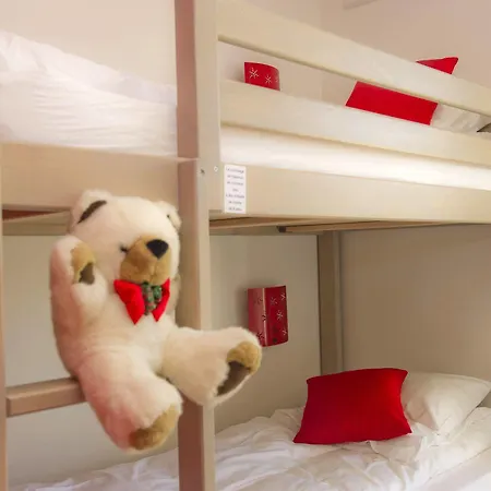 Ferienpark Village Club Mileade Samatan