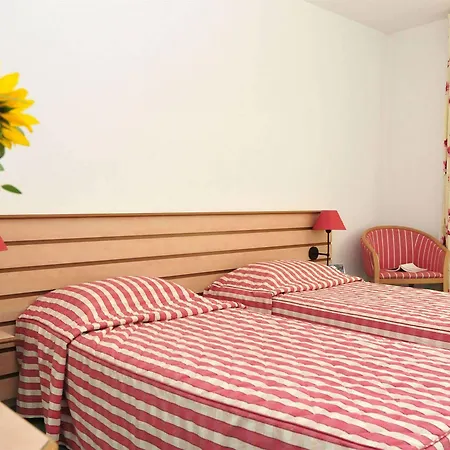 Village Club Mileade