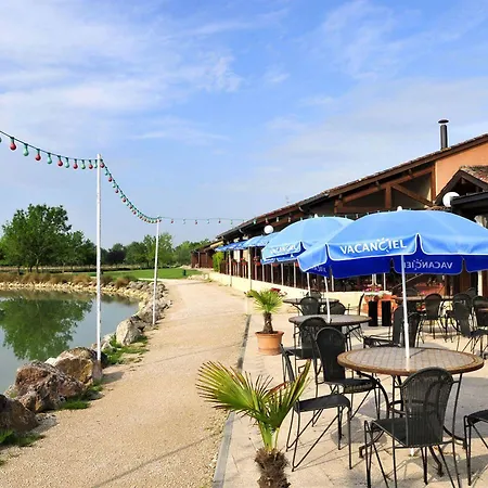 Village de vacances Village Club Miléade Samatan
