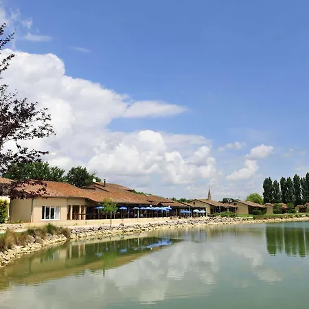 Village Club Miléade