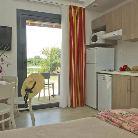 Village Club Mileade Ferienpark Samatan