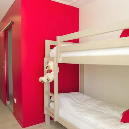 Ferienpark Village Club Mileade 3*